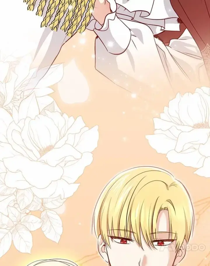 漫画《我的暴君变成小孩儿了》76.真正的关系第96张图