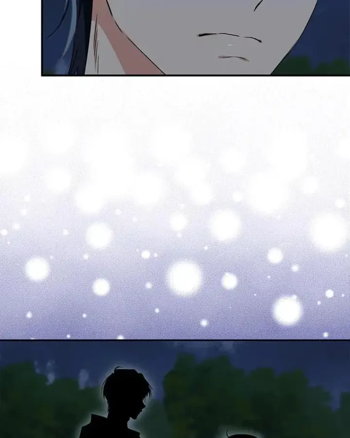 漫画《我的暴君变成小孩儿了》77.恢复名誉第138张图