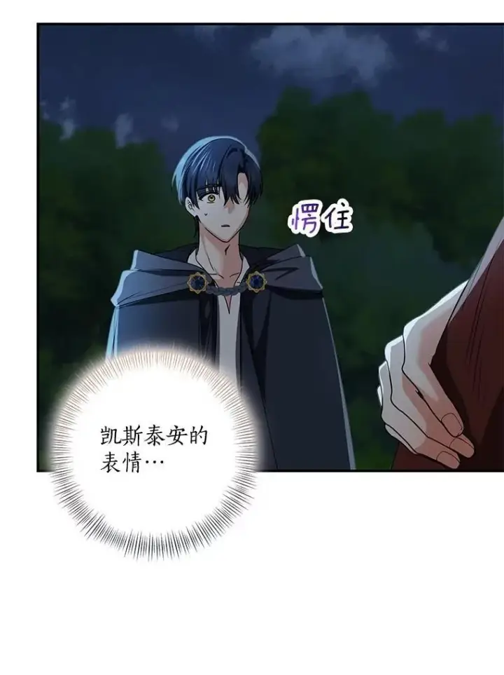 漫画《我的暴君变成小孩儿了》77.恢复名誉第171张图