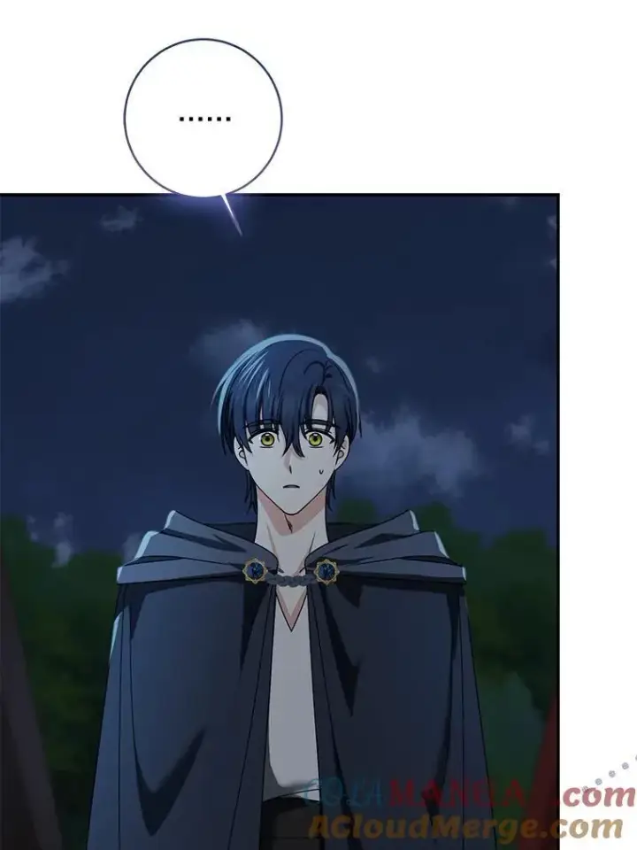 漫画《我的暴君变成小孩儿了》77.恢复名誉第177张图