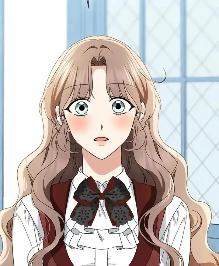 漫画《我的暴君变成小孩儿了》77.恢复名誉第4张图