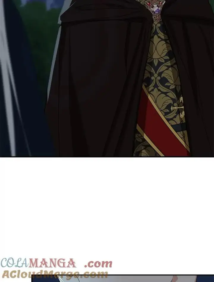 漫画《我的暴君变成小孩儿了》77.恢复名誉第61张图