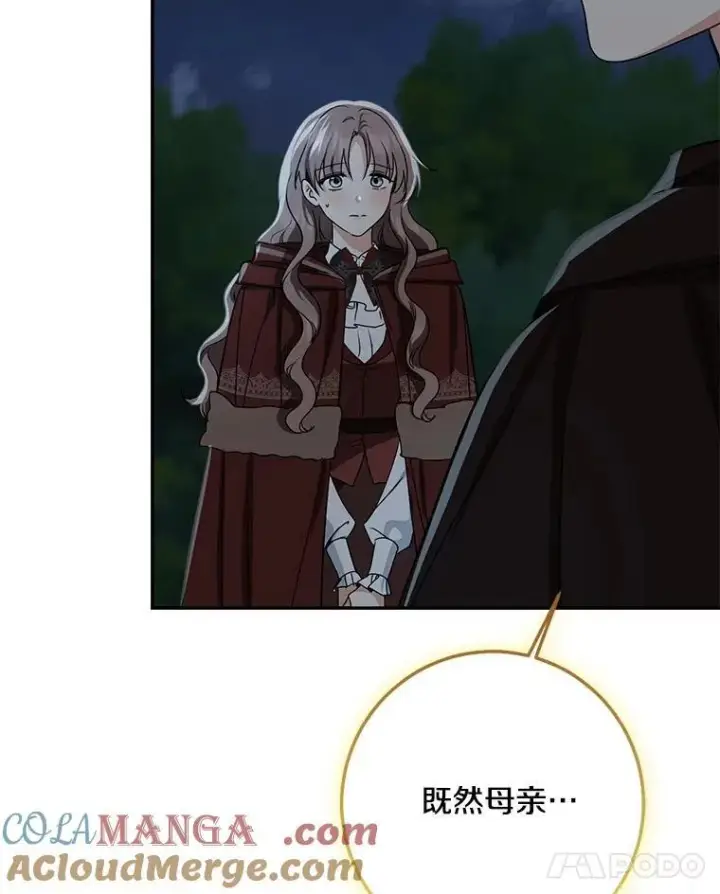 漫画《我的暴君变成小孩儿了》77.恢复名誉第69张图