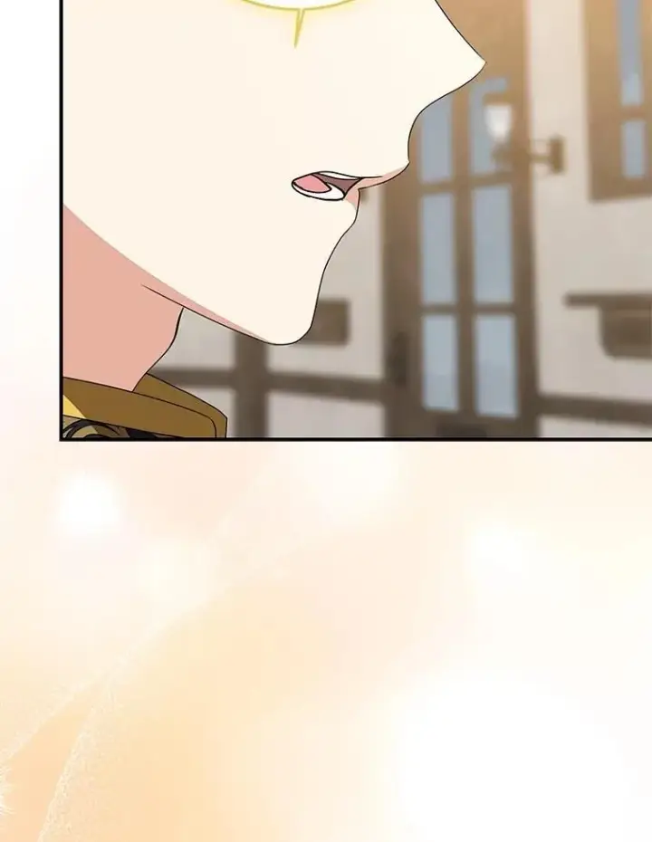 漫画《我的暴君变成小孩儿了》78.早点适应我第104张图