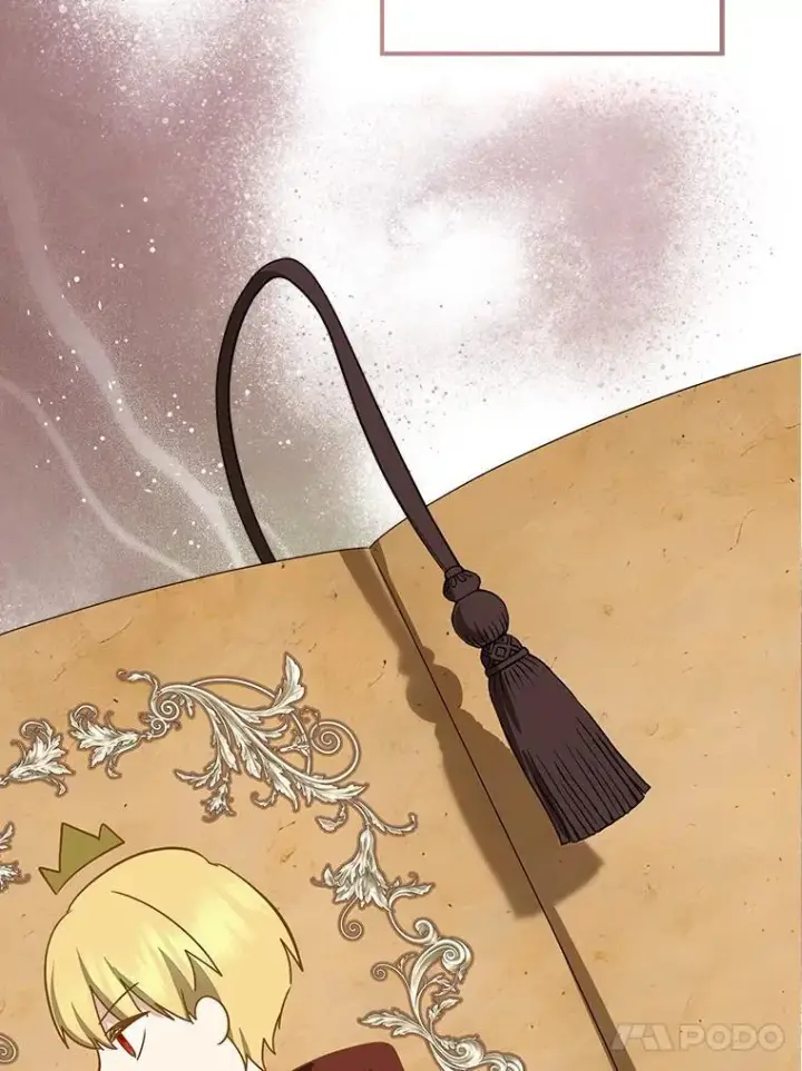 漫画《我的暴君变成小孩儿了》78.早点适应我第131张图