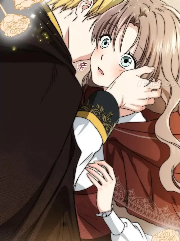 漫画《我的暴君变成小孩儿了》78.早点适应我第164张图