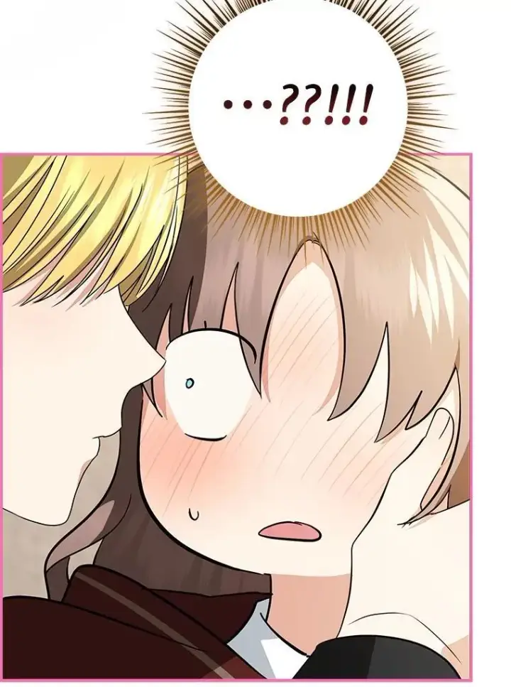 漫画《我的暴君变成小孩儿了》78.早点适应我第166张图