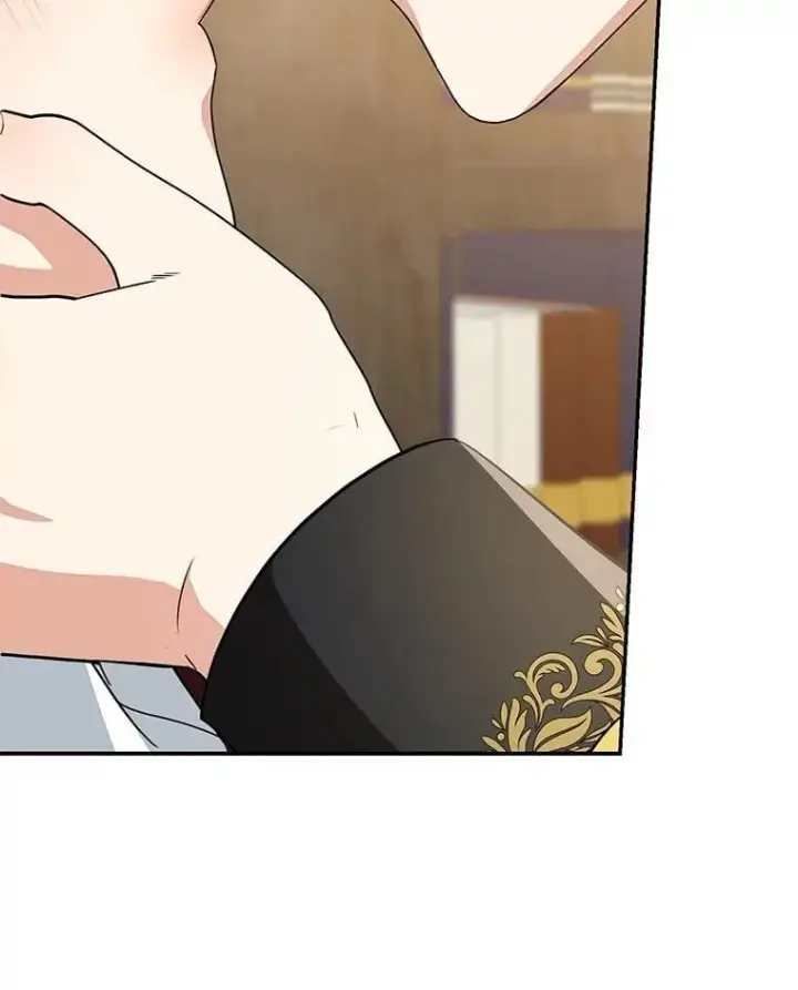 漫画《我的暴君变成小孩儿了》78.早点适应我第175张图