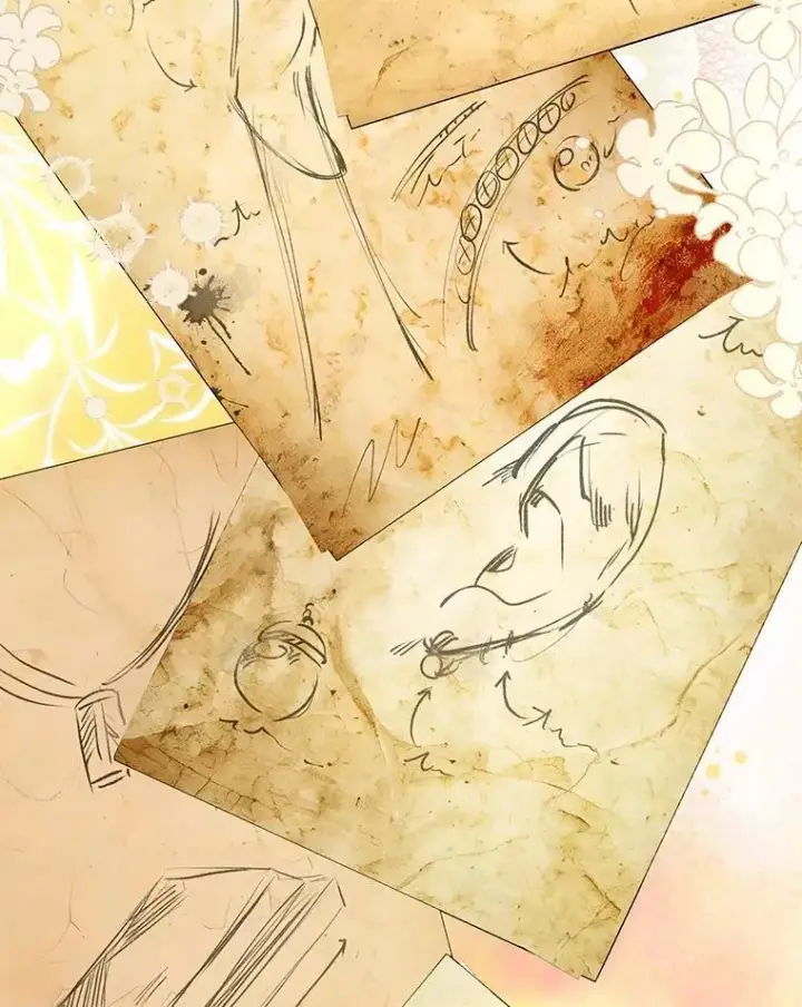 漫画《我的暴君变成小孩儿了》78.早点适应我第26张图