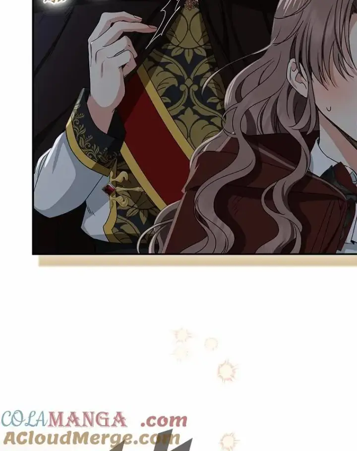 漫画《我的暴君变成小孩儿了》78.早点适应我第9张图