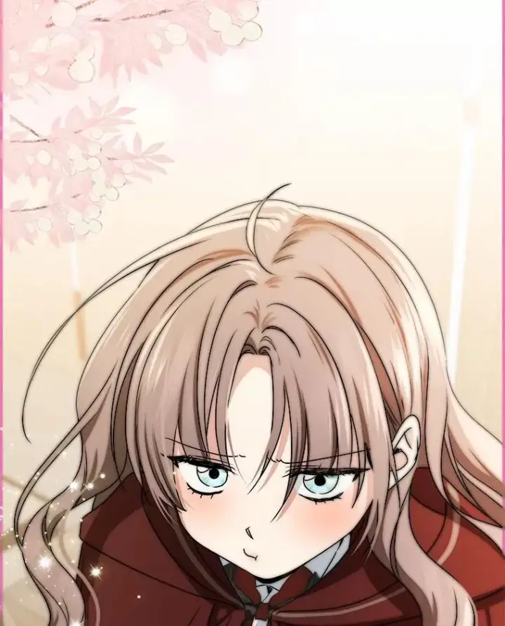 漫画《我的暴君变成小孩儿了》78.早点适应我第91张图