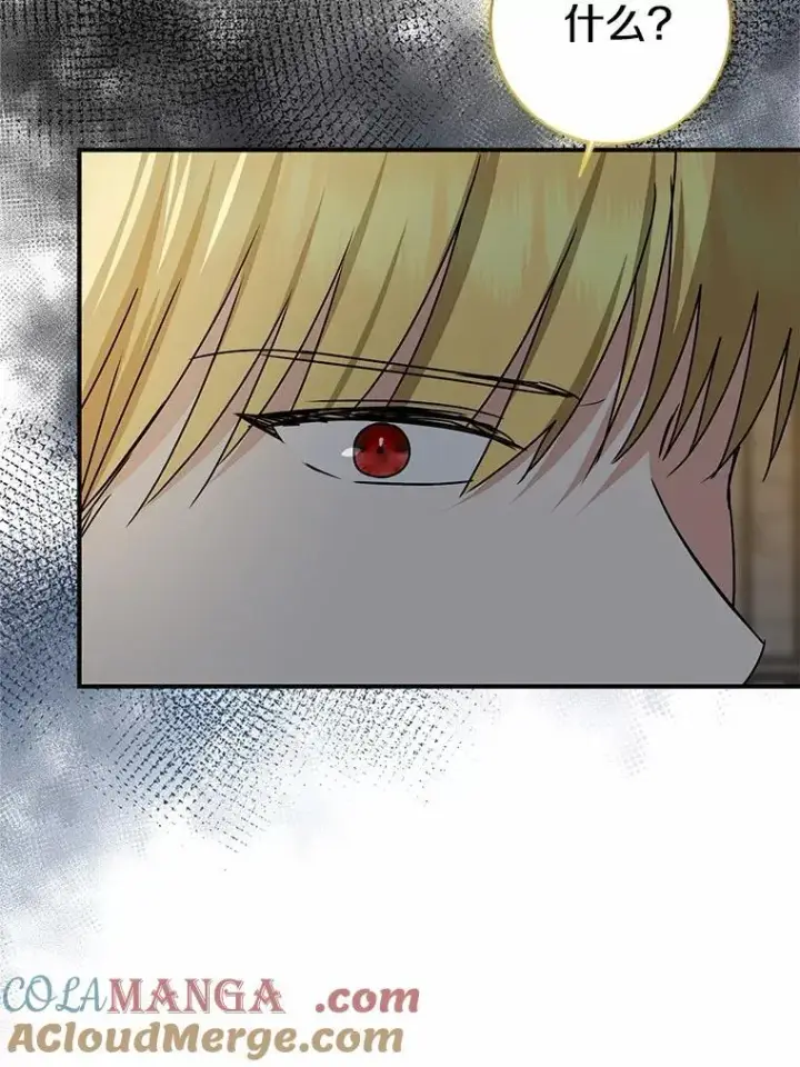 漫画《我的暴君变成小孩儿了》79.破碎的容器第117张图