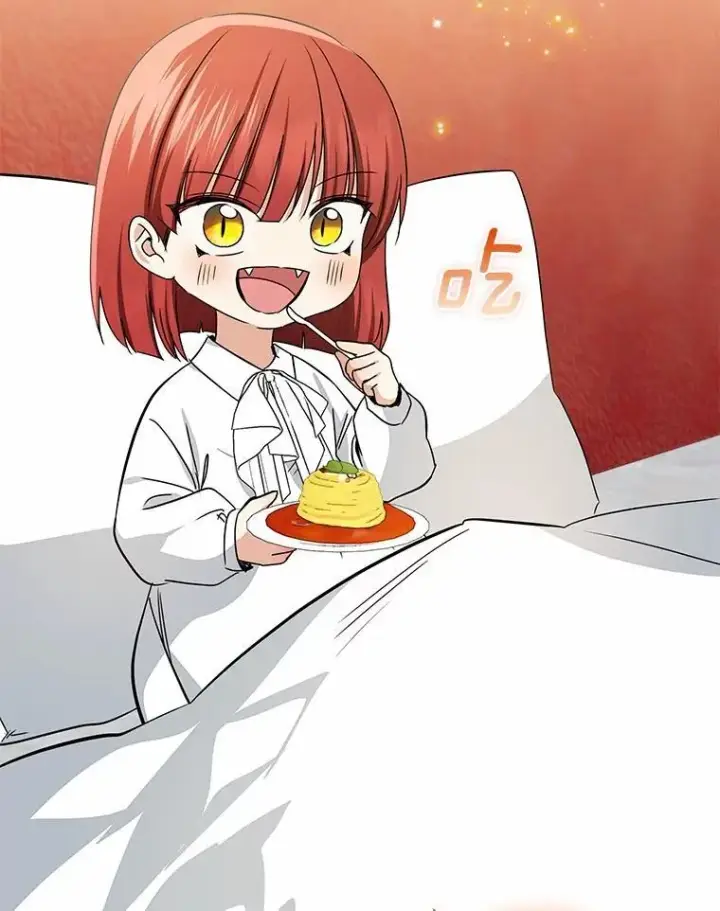 漫画《我的暴君变成小孩儿了》79.破碎的容器第131张图