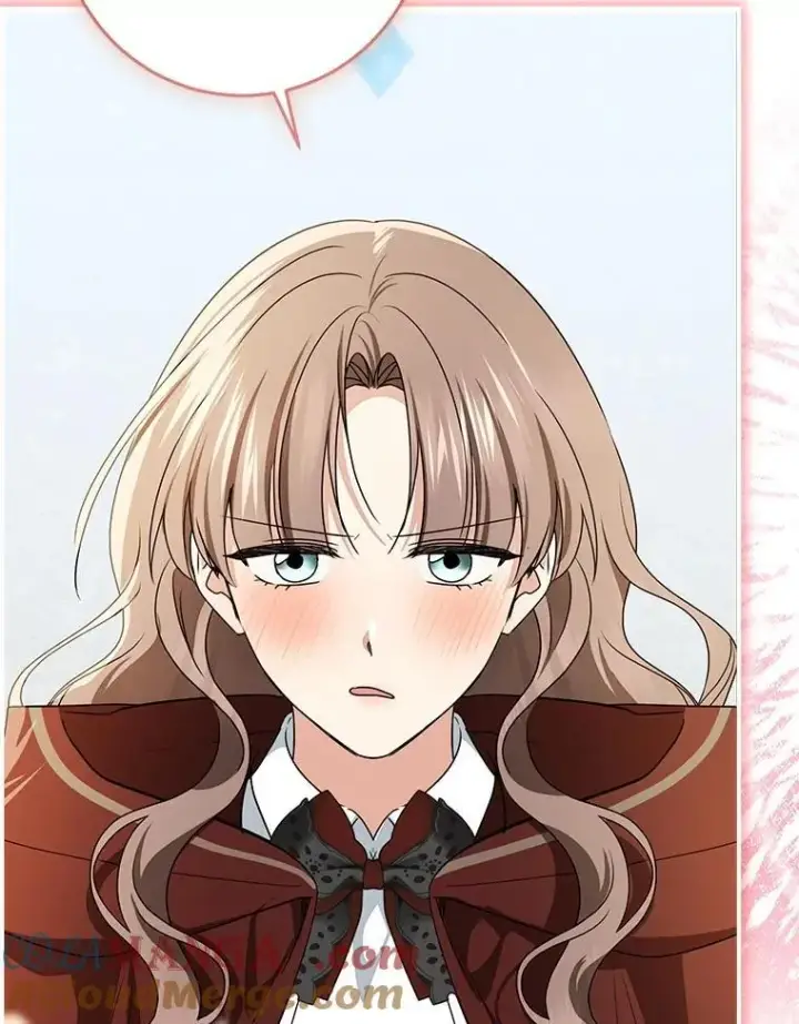 漫画《我的暴君变成小孩儿了》79.破碎的容器第49张图