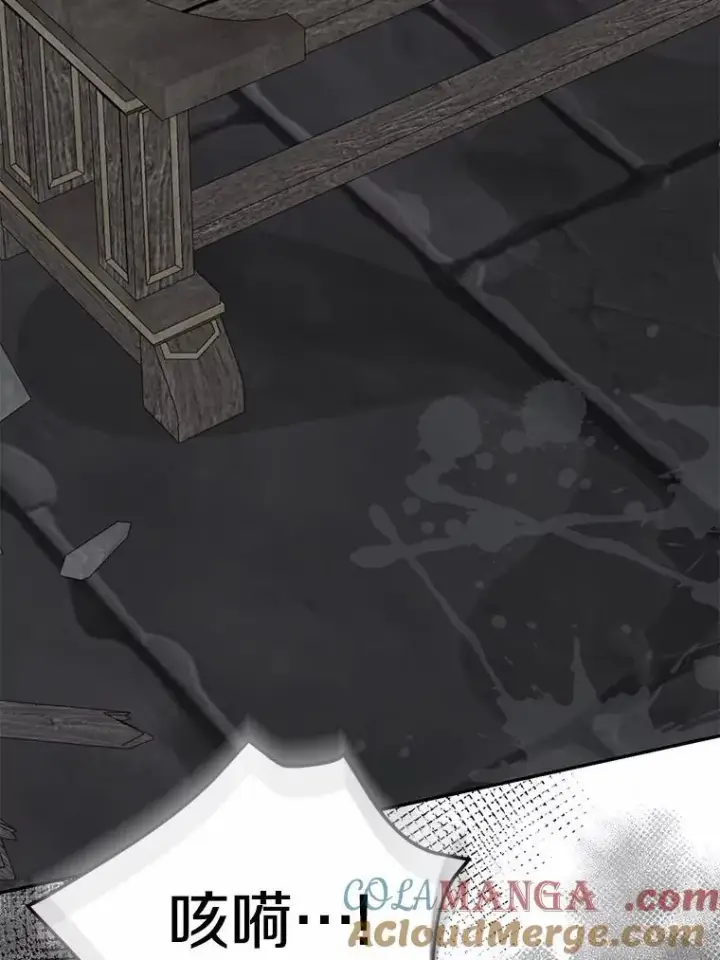 漫画《我的暴君变成小孩儿了》79.破碎的容器第97张图