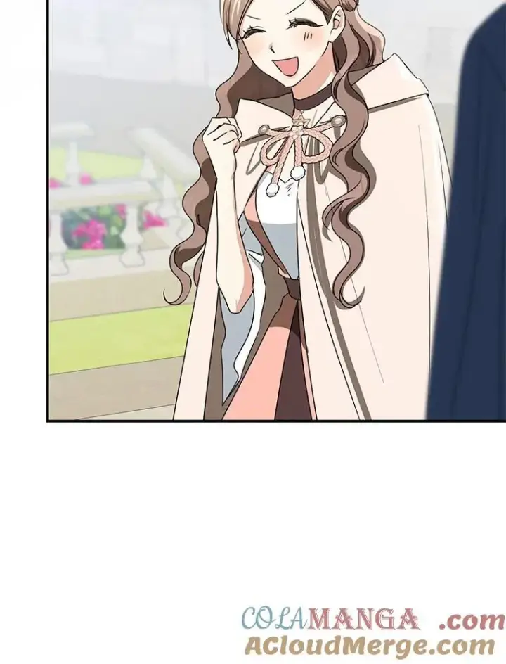 漫画《我的暴君变成小孩儿了》80.预言的能力第101张图