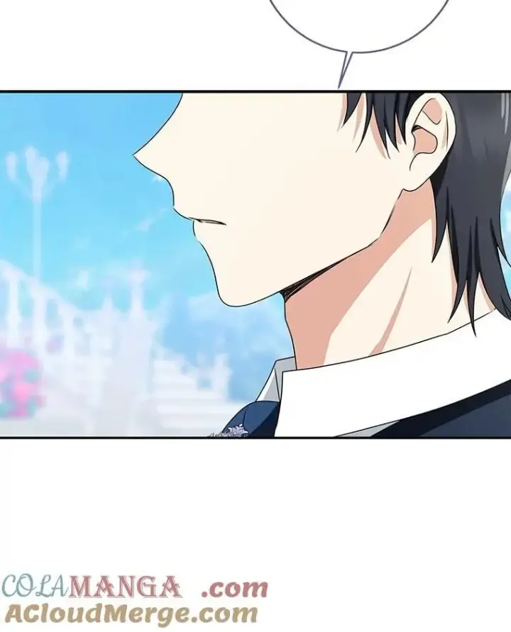 漫画《我的暴君变成小孩儿了》80.预言的能力第113张图