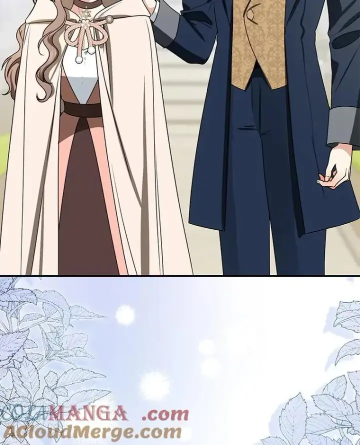 漫画《我的暴君变成小孩儿了》80.预言的能力第117张图