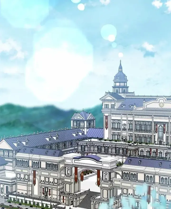 漫画《我的暴君变成小孩儿了》80.预言的能力第12张图