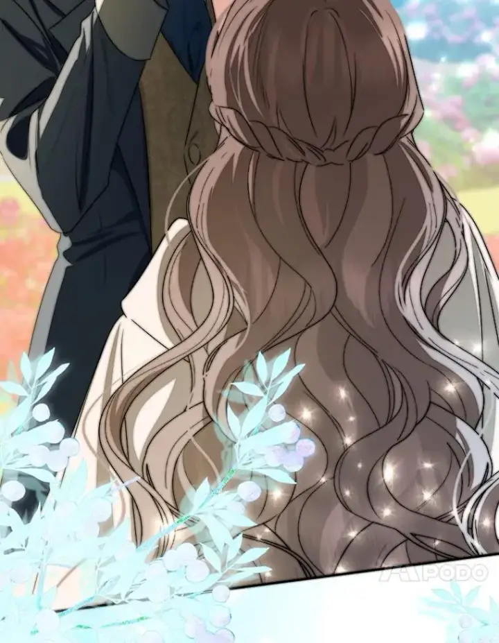 漫画《我的暴君变成小孩儿了》80.预言的能力第132张图