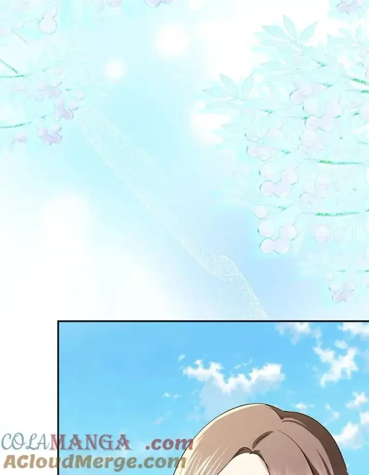 漫画《我的暴君变成小孩儿了》80.预言的能力第133张图