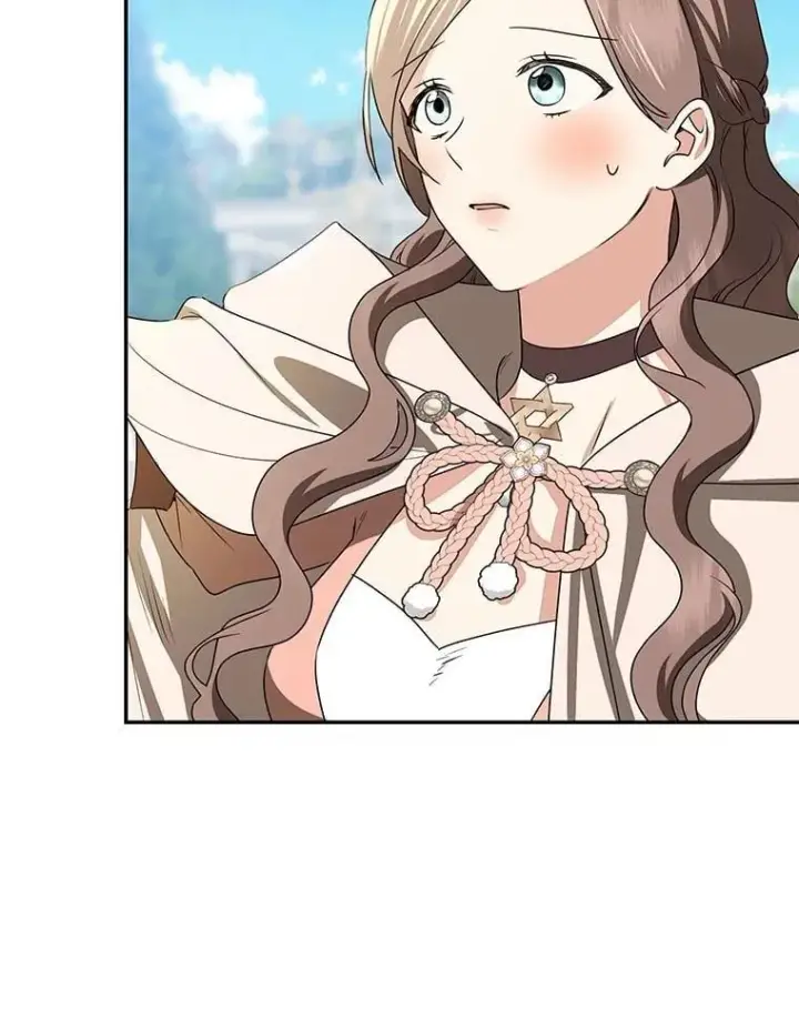 漫画《我的暴君变成小孩儿了》80.预言的能力第134张图
