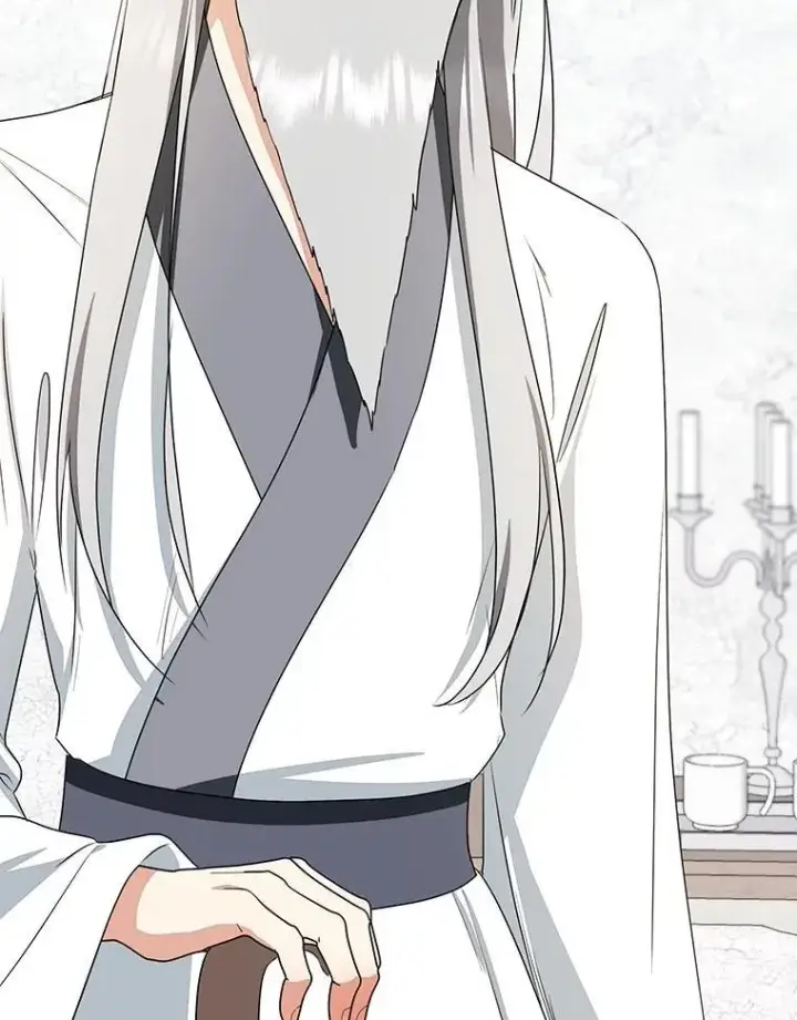 漫画《我的暴君变成小孩儿了》80.预言的能力第144张图