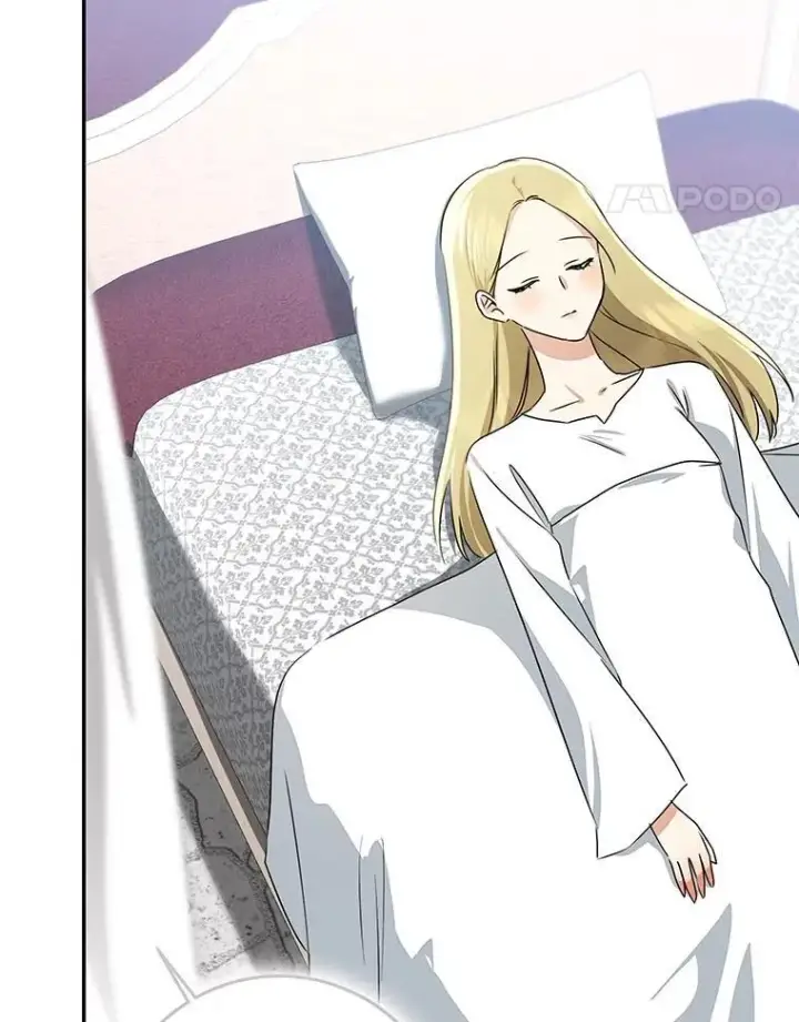 漫画《我的暴君变成小孩儿了》80.预言的能力第146张图