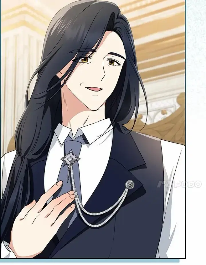 漫画《我的暴君变成小孩儿了》80.预言的能力第28张图