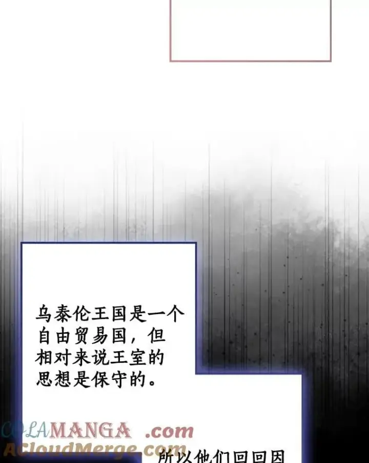 漫画《我的暴君变成小孩儿了》80.预言的能力第41张图