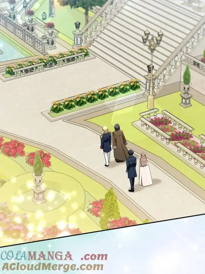 漫画《我的暴君变成小孩儿了》80.预言的能力第85张图