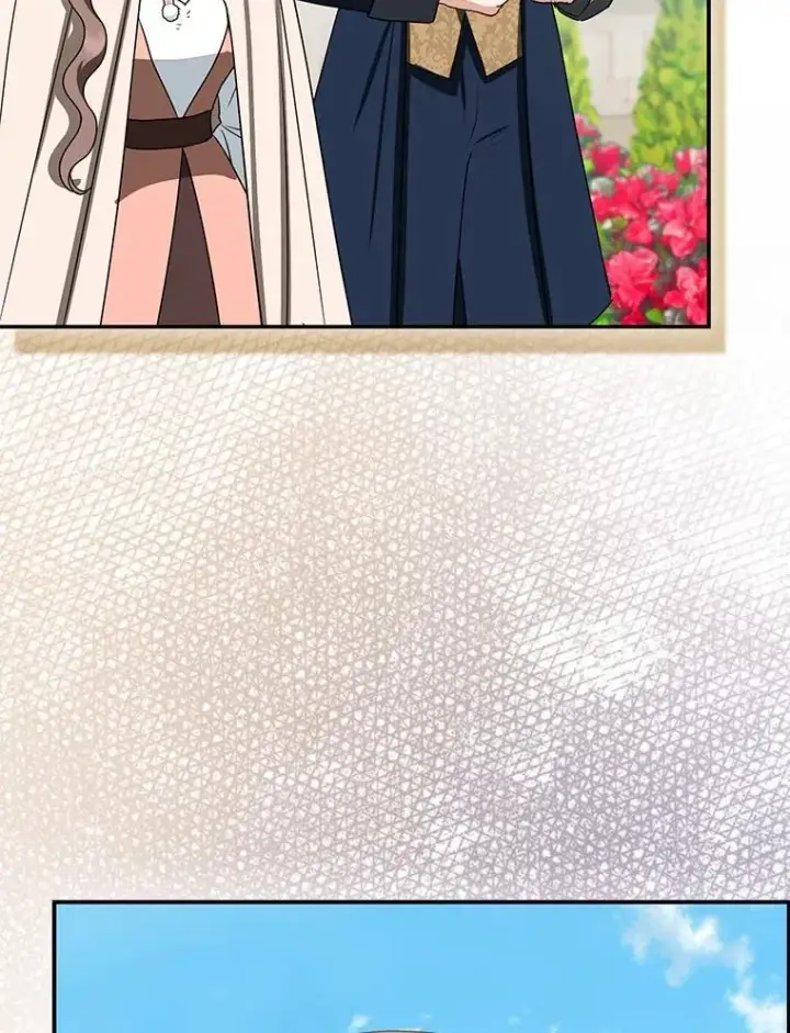 漫画《我的暴君变成小孩儿了》80.预言的能力第94张图