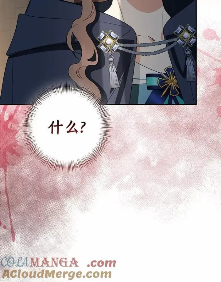 漫画《我的暴君变成小孩儿了》81.真正的实权者第89张图