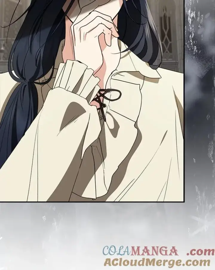 漫画《我的暴君变成小孩儿了》82.走投无路第101张图