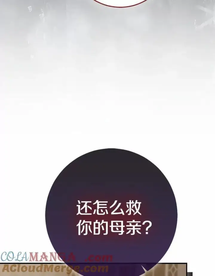 漫画《我的暴君变成小孩儿了》82.走投无路第217张图