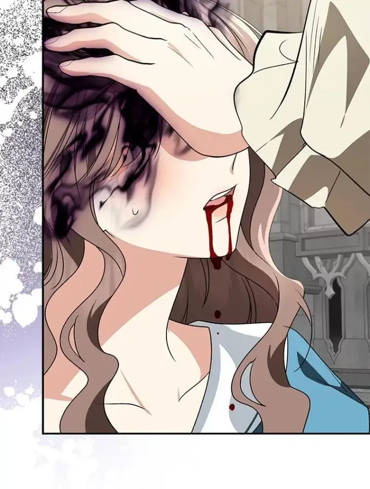 漫画《我的暴君变成小孩儿了》82.走投无路第248张图