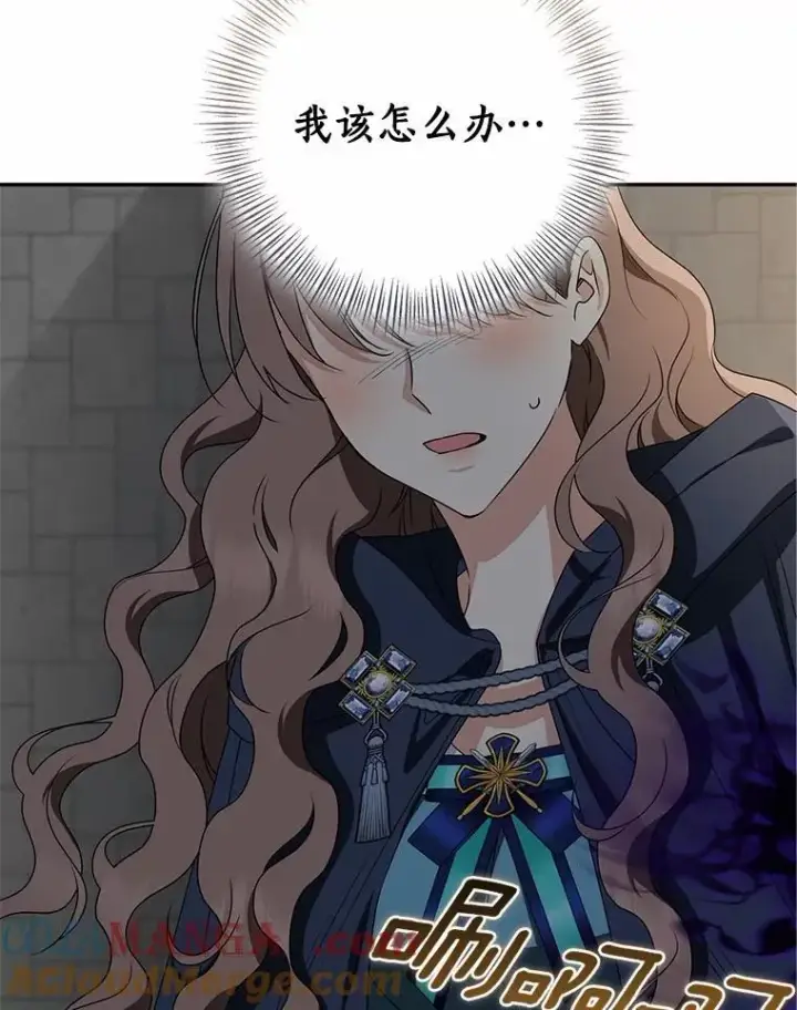 漫画《我的暴君变成小孩儿了》82.走投无路第33张图