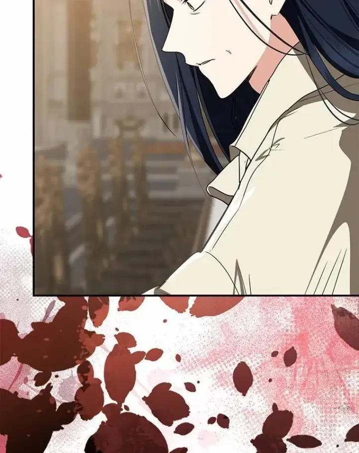 漫画《我的暴君变成小孩儿了》82.走投无路第4张图