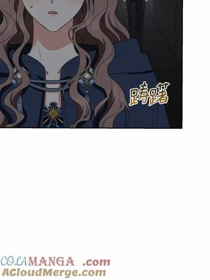 漫画《我的暴君变成小孩儿了》82.走投无路第53张图