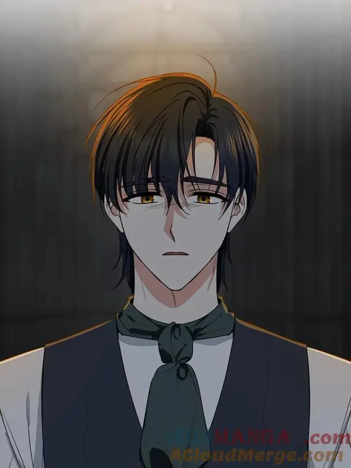 漫画《我的暴君变成小孩儿了》82.走投无路第57张图