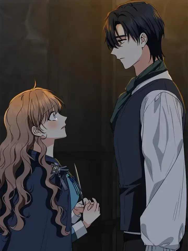 漫画《我的暴君变成小孩儿了》82.走投无路第90张图