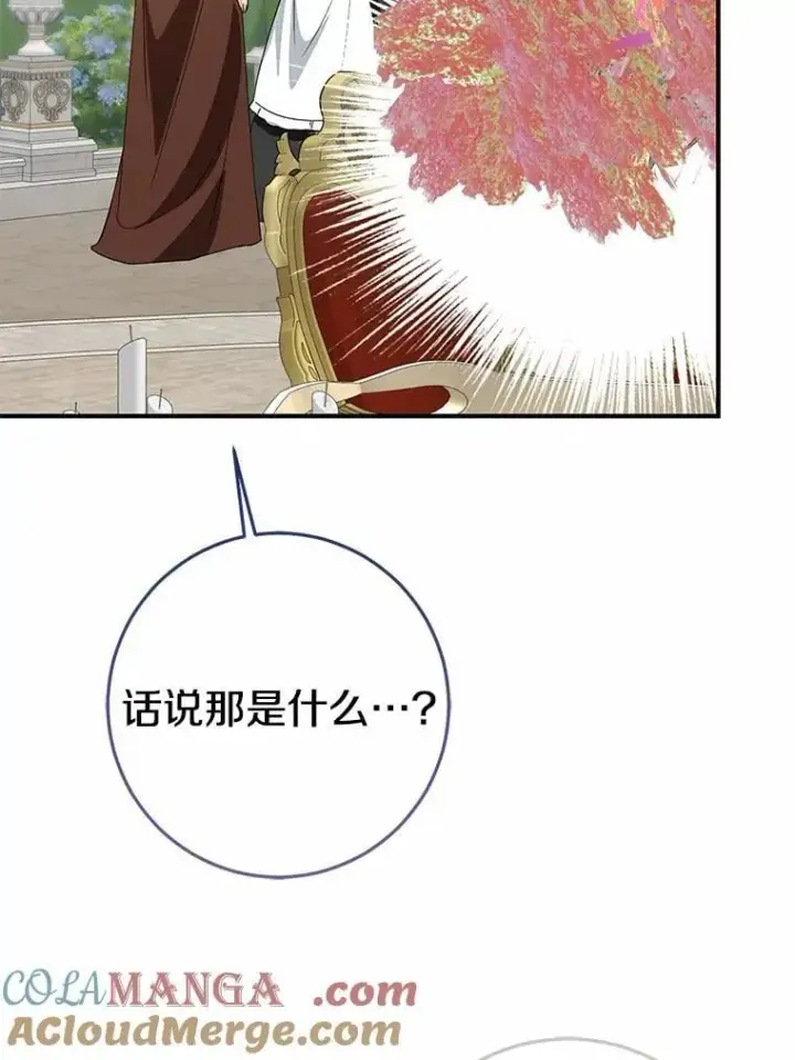 漫画《我的暴君变成小孩儿了》83.那个孩子第137张图