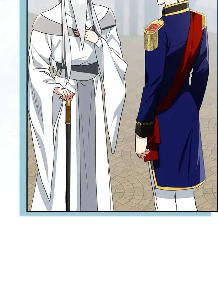 漫画《我的暴君变成小孩儿了》83.那个孩子第158张图