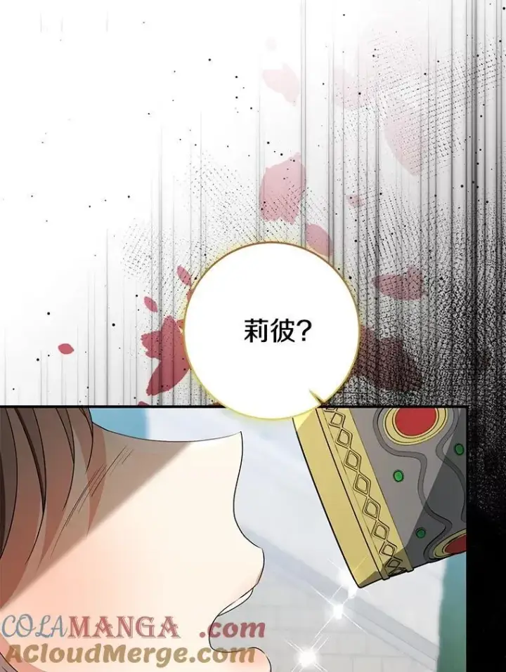 漫画《我的暴君变成小孩儿了》83.那个孩子第209张图