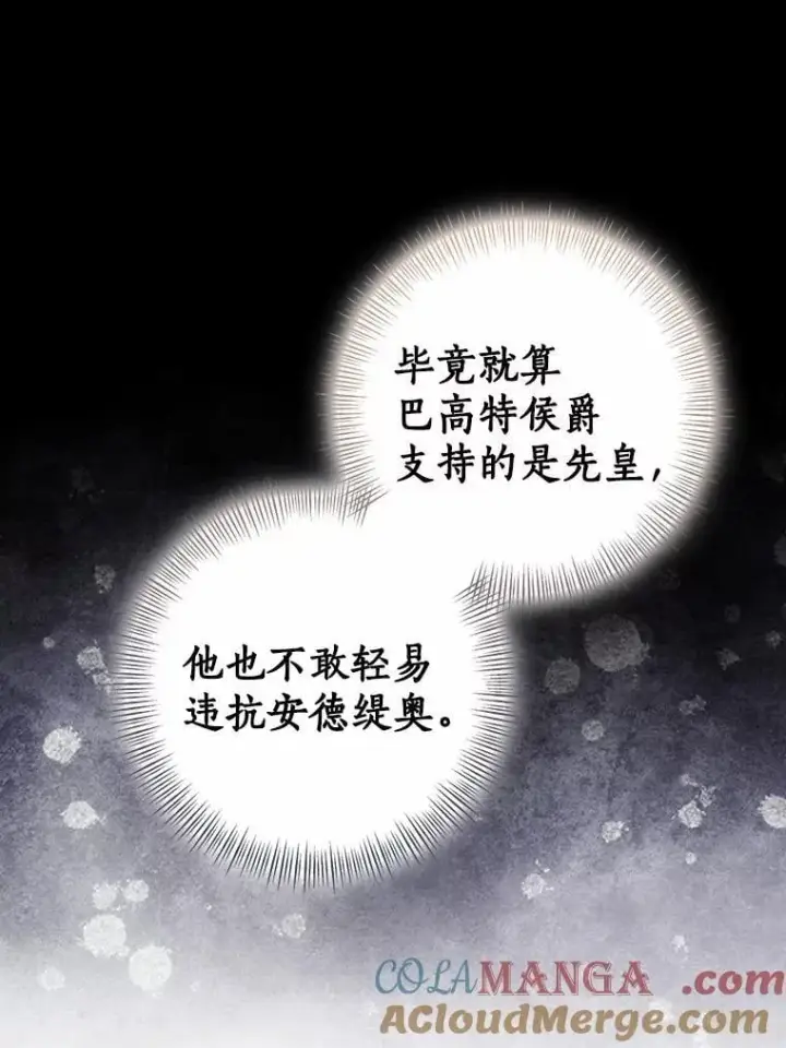 漫画《我的暴君变成小孩儿了》83.那个孩子第33张图