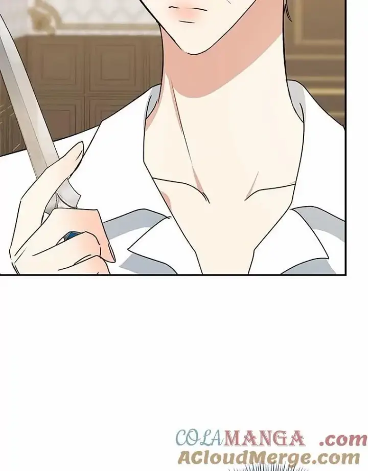 漫画《我的暴君变成小孩儿了》83.那个孩子第69张图
