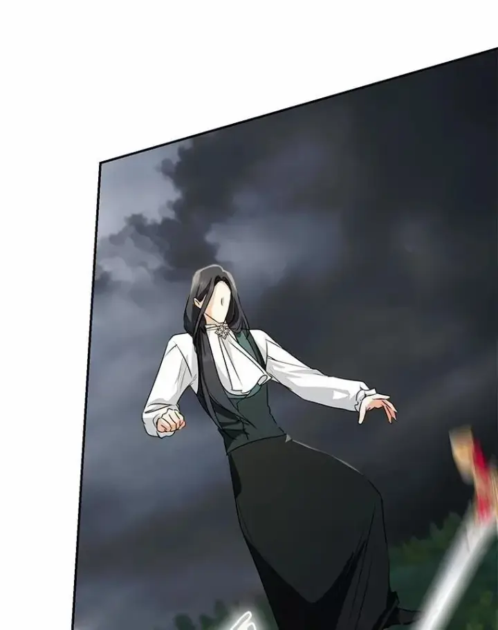 漫画《我的暴君变成小孩儿了》85.同归于尽第104张图