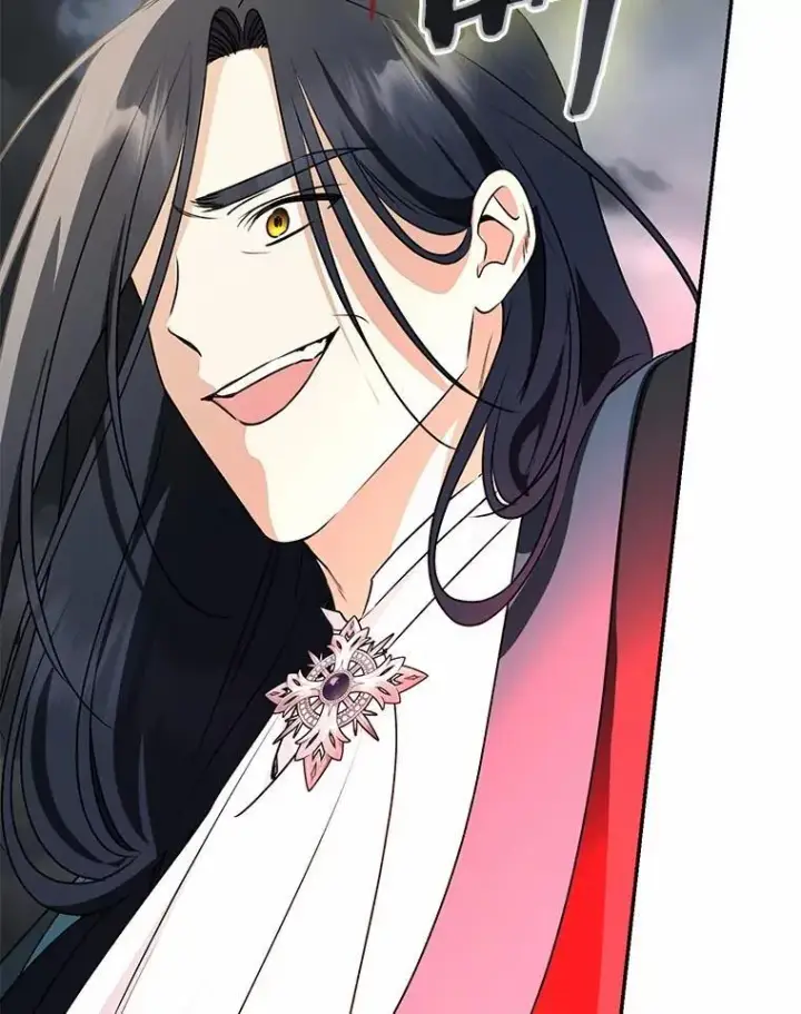漫画《我的暴君变成小孩儿了》85.同归于尽第106张图