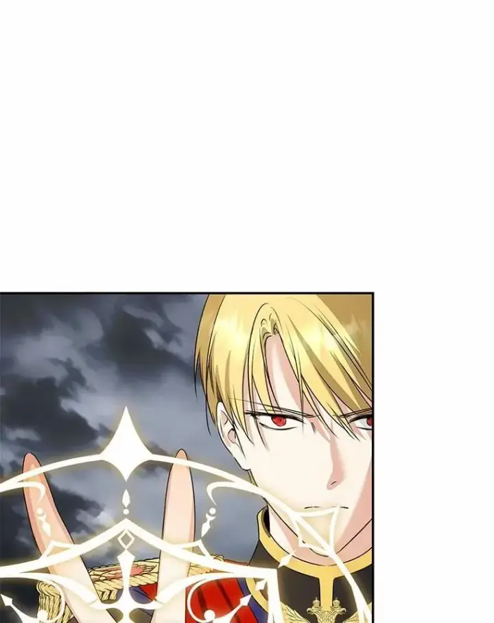 漫画《我的暴君变成小孩儿了》85.同归于尽第110张图