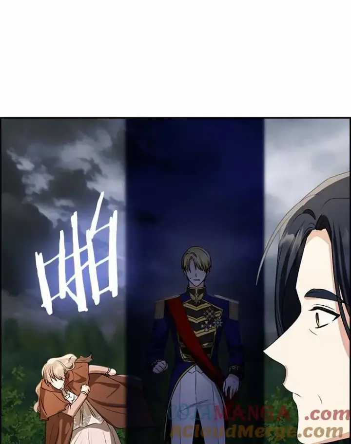 漫画《我的暴君变成小孩儿了》85.同归于尽第157张图